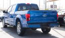 Ford F 150 LARIAT