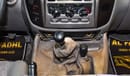 Toyota Land Cruiser G  Manual transmission