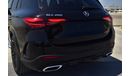 مرسيدس بنز GLC 200 MERCEDES BENZ SUV GLC200 AMG 2.0L 4-MATIC AWD