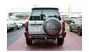 نيسان باترول سوبر سفاري NISSAN PATROL SUPER SAFARI 2019 GCC SINGLE OWNER IN MINT CONDITION