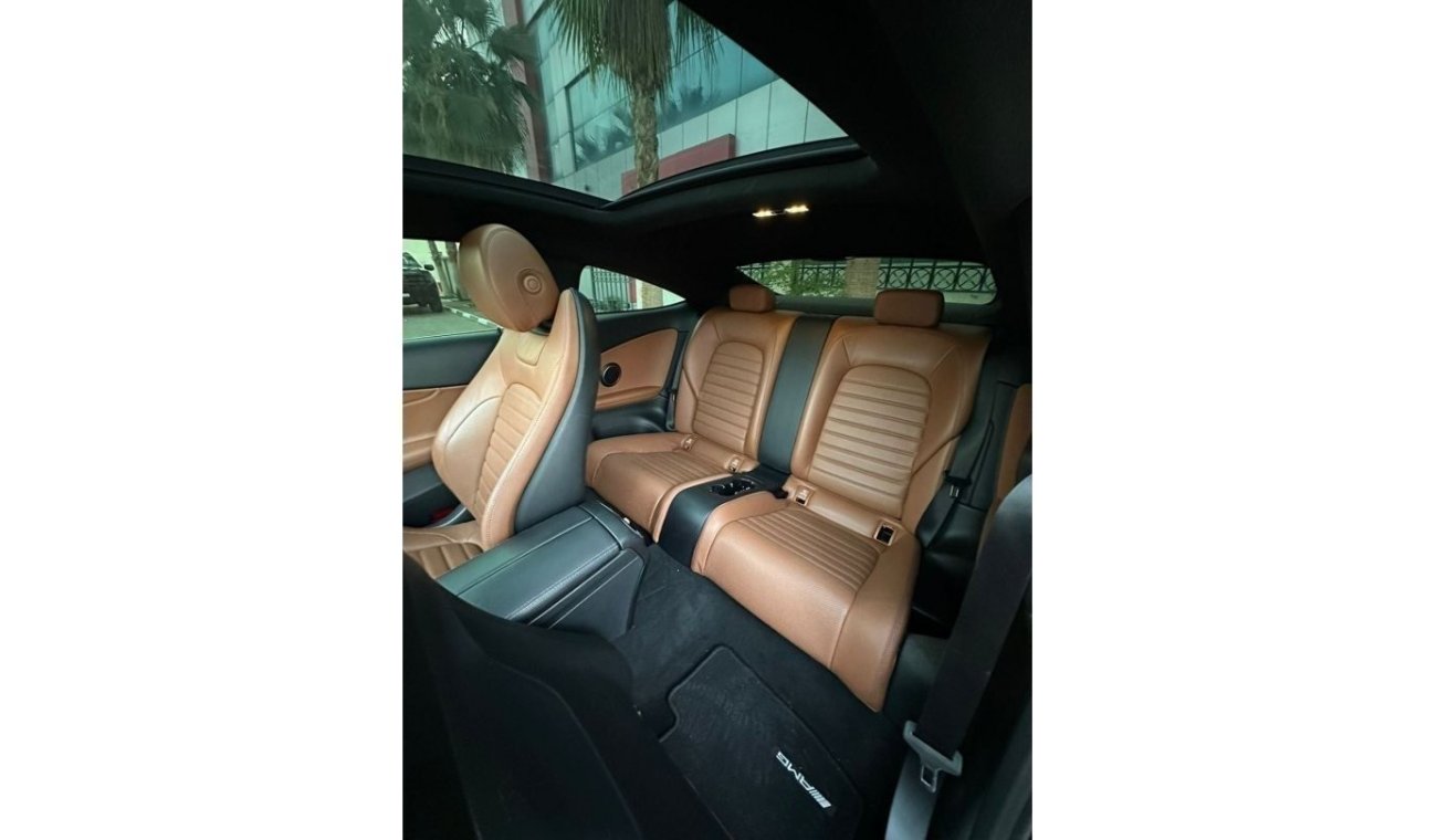 مرسيدس بنز C 250 Std