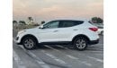 هيونداي سانتا في *Clean Title 2016 Hyundai Santa Fe Sports 2.4L V4 - - UAE PASS