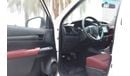 Toyota Hilux 2.0L 4X2