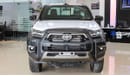 Toyota Hilux Adventure DC 2.8L Diesel 4WD 6M/T FOR EXPORT