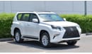 Lexus GX460