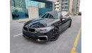 BMW M550i