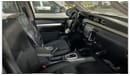 Toyota Hilux 2.4L RS5 Manual . 4x4