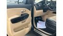 Kia Carnival SXL 3.3L