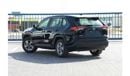 Toyota RAV4 2024 Toyota Rav4 2.5 Hybrid - Attitude Black inside Black | Export Only