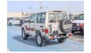 Toyota Land Cruiser Hard Top 2021 Toyota Land Cruiser 70 3Doors 4.0L Petrol  150000/-AED for local