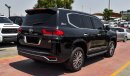 Toyota Land Cruiser GR Sport body Kit 2024