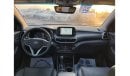 هيونداي توسون 2020 HYUNDAI TUCSON 4x4 PANORAMIC ROOF FULL OPTIONS