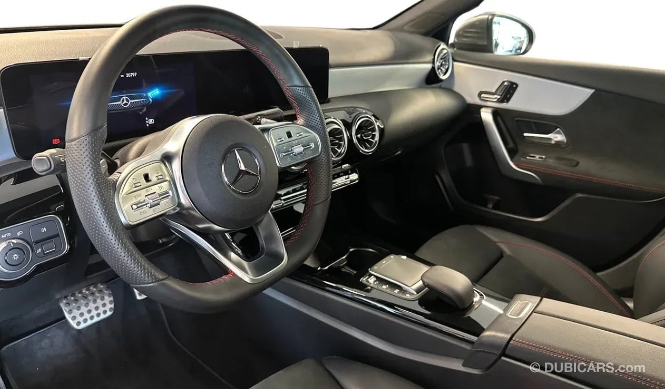 Mercedes-Benz A 200 A200 Hatchback 2023