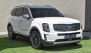 Kia Telluride S V6