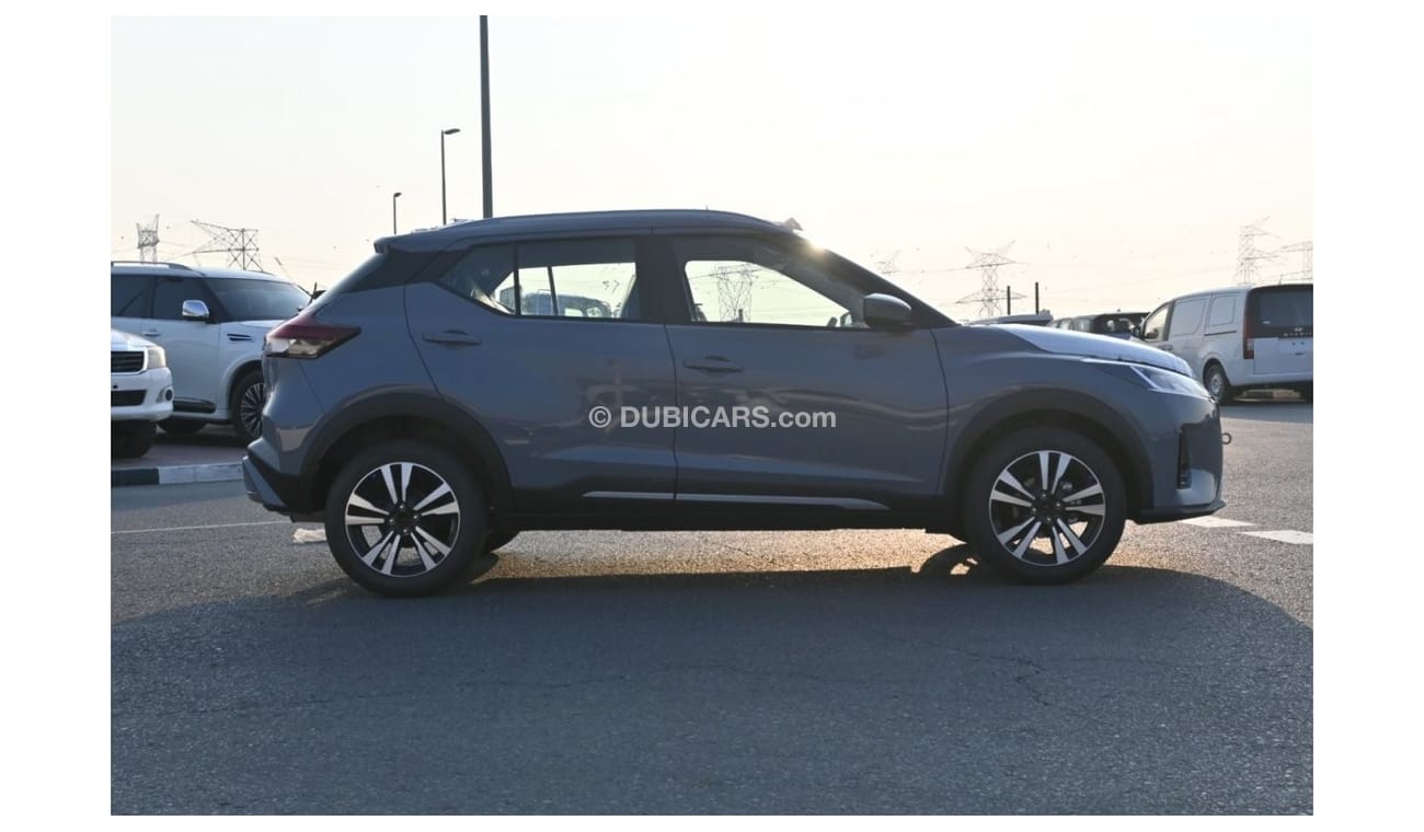 New 2024 Nissan kicks SV 1.6L petrol 2024 for sale in Dubai 692973