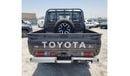 Toyota Land Cruiser Pick Up TOYOTA LAND CRUISER 79 DOUBLE CABIN 4.0 V6 PETROL PICK-UP AUTOMATIC 2024 MODEL