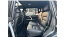 Toyota Land Cruiser MODIFIED TO LC300 GR SPORTS | ZX | 2017 | RHD | SUNROOF | ELECTRIC AND MEMORY SEAT | 360° CAMERA