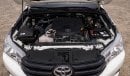 Toyota Hilux HILUX 2.4L MT P.WINDO DIESEL 2024