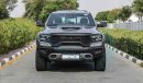 RAM 1500 TRX (НА ЭКСПОРТ , For Export) V8 6.2L SRT , (With Bead-Lock & RAMBAR) , 2024 GCC , 0Km , Без пробега