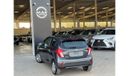 Chevrolet Spark LT High 1.4L APPLE CAR PLAY / ANDROID AUTO / 2020 / 1.4L / Eco-Car