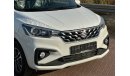 سوزوكي ايرتيغا SUZUKI ERTIGA 2025