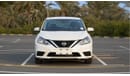 Nissan Sentra Five-year warranty, free insurance 3years service free registration