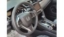 Honda Civic EX 2 keys full option