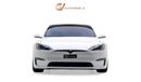 تسلا Model S GCC Spec - With Warranty