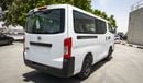 Nissan Urvan MICRO BUS 15 SEATER