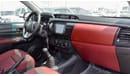 Toyota Hilux 2.7L M/T. RWD