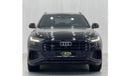 Audi Q8 55 TFSI quattro 3.0L 2022 Audi Q8 55 TFSI Quattro, Aug 2027 Agency Warranty, Full Service History, G