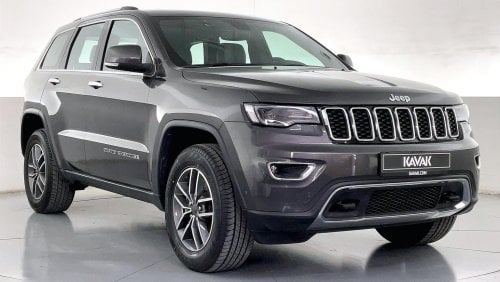 Jeep Grand Cherokee Limited | 1 year free warranty | 0 Down Payment