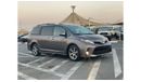 Toyota Sienna “Offer”2019 Toyota Sienna SE Special Edition - Full Option Automatic - 7 Seater - 3 Keys - UAE PASS