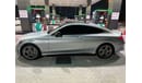 مرسيدس بنز C 43 AMG Coupe Awd 4 seats 2 doors