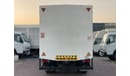 Mitsubishi Canter 2021 I Water Shutter I Ref#418