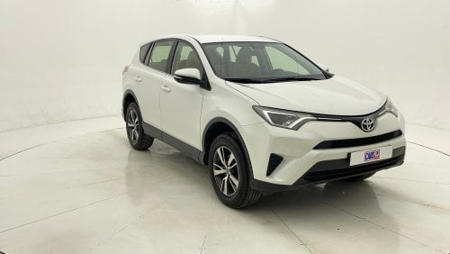 Toyota RAV4 EX 2.5 | Zero Down Payment | Free Home Test Drive