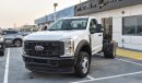 فورد F 550 FORD F 550 XL 2024