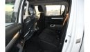 Toyota Hilux Hilux 2.7L AT 4x4 Full option with push Start ( Inside Black and Red Available )