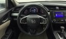 Honda Civic DX 1.6 | Zero Down Payment | Free Home Test Drive