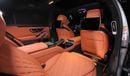 Mercedes-Benz S 500 MANSORY | 2023 | FULLY LOADED