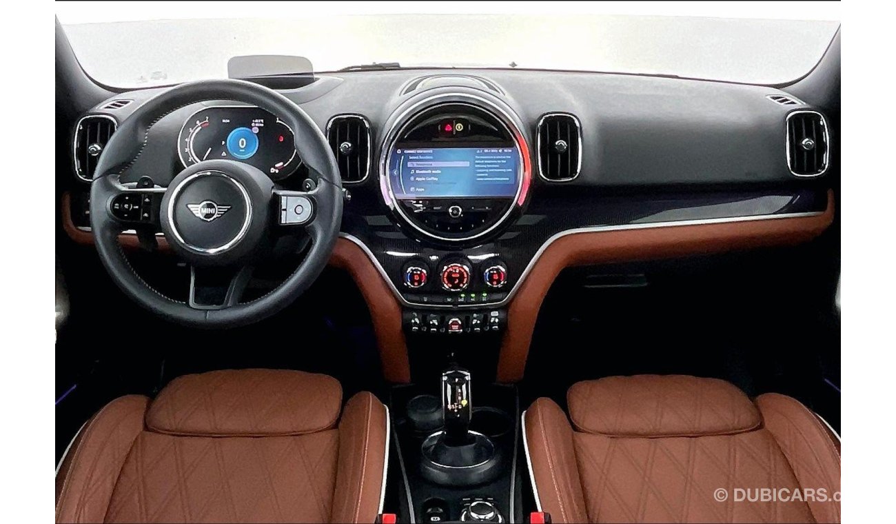 Mini Countryman Cooper S ALL4 | 1 year free warranty | 0 Down Payment