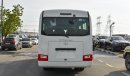 Toyota Coaster Diesel 4.0L V4