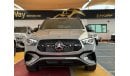 Mercedes-Benz GLE 450 Mercedes Benz GLE 450e 4MATIC SUV-2024