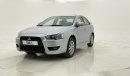 Mitsubishi Lancer GLS MID 1.6 | Zero Down Payment | Free Home Test Drive