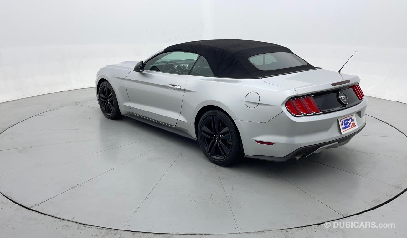 Ford Mustang ECO BOOST 50 YEARS EDITION 2.3 | Zero Down Payment | Free Home Test Drive