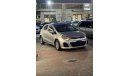 Kia Rio Kia rio 2016 gc original colour