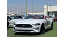 Ford Mustang EcoBoost Premium