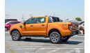 Ford Ranger FORD RANGER WILDTRAK 3.2L DIESEL 4WD PICKUP 2022, 4dr Double Cab Utility, Automatic, Four Wheel Driv