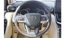 Toyota Land Cruiser GXR4 3.3L