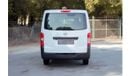 نيسان أورفان 2022 | NISSAN URVAN | 6-SEATER | NV-350 MANUAL | N32320